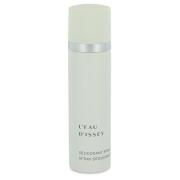 L'EAU D'ISSEY (issey Miyake) by Issey Miyake - Deodorant Spray (unboxed) 3.3 oz  100 ml for Women