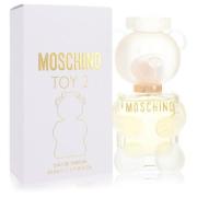 Moschino Toy 2 by Moschino - Eau De Parfum Spray 1.7 oz  50 ml for Women