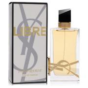 Libre by Yves Saint Laurent - Eau De Parfum Spray 3 oz 90 ml for Women