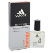 Adidas Deep Energy by Adidas - After Shave 0.5 oz  15 ml for Men