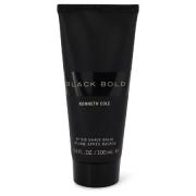 Kenneth Cole Black Bold by Kenneth Cole - After Shave Balm 3.4 oz 100 ml for Men