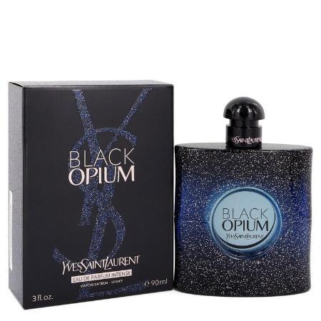 Black Opium Intense for Women by Yves Saint Laurent