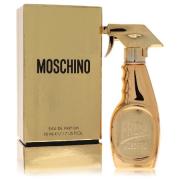 Moschino Fresh Gold Couture by Moschino - Eau De Parfum Spray 1.7 oz 50 ml for Women