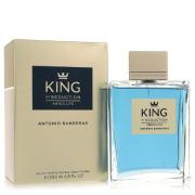 King of Seduction Absolute for Men by Antonio Banderas