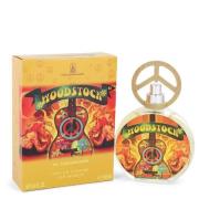 Rock & Roll Icon Woodstock 69 for Women by Parfumologie