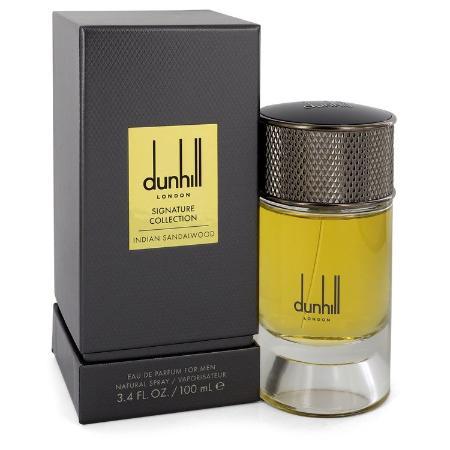 Dunhill Indian Sandalwood for Men by Alfred Dunhill