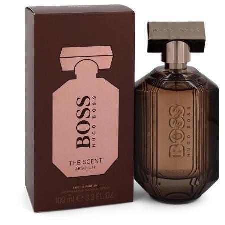 Boss The Scent Absolute for Women by Hugo Boss