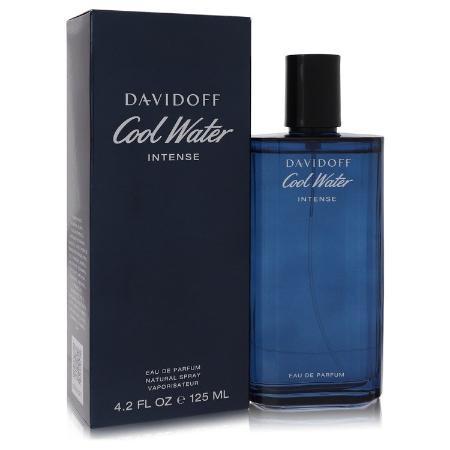 Cool Water Intense for Men by Davidoff