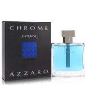 Chrome Intense for Men by Azzaro