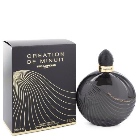 Creation De Minuit for Women by Ted Lapidus