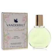 Vanderbilt Jardin A New York for Women by Gloria Vanderbilt