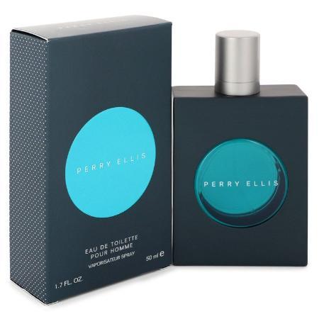 Perry Ellis Pour Homme for Men by Perry Ellis