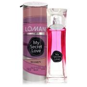 My Secret Love for Women by Lomani