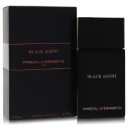 Black Agent for Men by Pascal Morabito