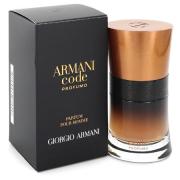 Armani Code Profumo by Giorgio Armani - Eau De Parfum Spray 1 oz 30 ml for Men