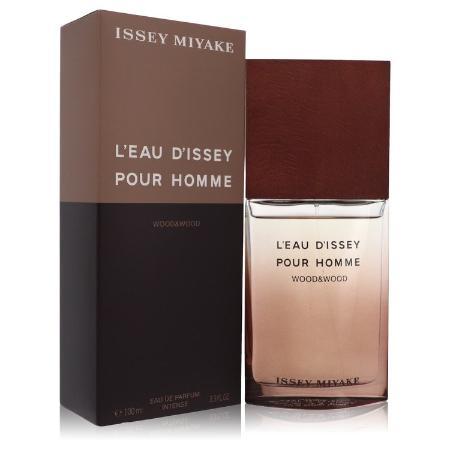 L'eau D'Issey Pour Homme Wood & wood for Men by Issey Miyake