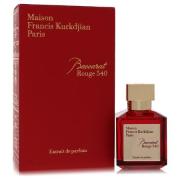 Baccarat Rouge 540 for Women by Maison Francis Kurkdjian