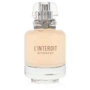 L'interdit by Givenchy - Eau De Toilette Spray (unboxed) 2.6 oz  77 ml for Women