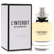 L'interdit by Givenchy - Eau De Parfum Spray 1.7 oz 50 ml for Women