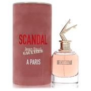 Jean Paul Gaultier Scandal A Paris by Jean Paul Gaultier - Eau De Toilette Spray 2.7 oz 80 ml for Women