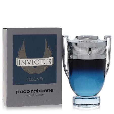 Invictus Legend for Men by Paco Rabanne