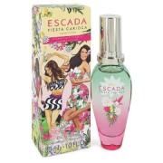 Escada Fiesta Carioca by Escada - Eau De Toilette Spray 1 oz 30 ml for Women