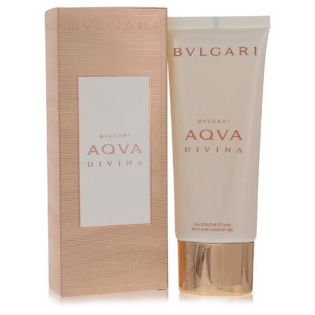 Bvlgari Aqua Divina for Women by Bvlgari