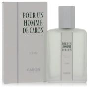 Caron Pour Homme L'eau by Caron - Eau De Toilette Spray 2.5 oz 75 ml for Men