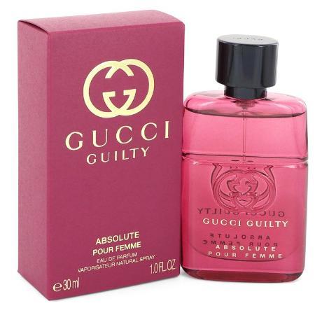 Gucci Guilty Absolute for Women by Gucci