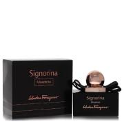 Signorina Misteriosa by Salvatore Ferragamo - Eau De Parfum Spray 1 oz  30 ml for Women