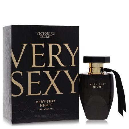 Very Sexy Night for Women by Victorias Secret