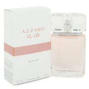 Azzaro Pour Elle by Azzaro - Eau De Toilette Spray 2.5 oz 75 ml for Women