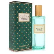 Gucci Memoire D'une Odeur by Gucci - Eau De Parfum Spray (Unisex) 3.3 oz 100 ml