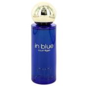 COURREGES IN BLUE for Women by Courreges