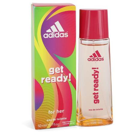 Adidas Get Ready for Women by Adidas