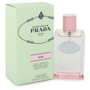 Prada Infusion De Rose for Women by Prada