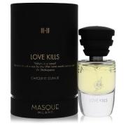 Love Kills for Women by Masque Milano