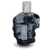 Only the Brave by Diesel - Eau De Toilette Spray (unboxed) 4.2 oz 125 ml for Men