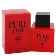 Pure Red for Men by Karen Low