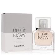 Eternity Now by Calvin Klein - Eau De Toilette Spray 1 oz 30 ml for Men