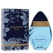 Boucheron Fleurs by Boucheron - Eau De Parfum Spray 3.3 oz 100 ml for Women