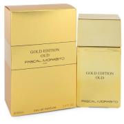 Gold Edition Oud for Women by Pascal Morabito
