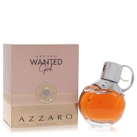 Azzaro Wanted Girl for Women by Azzaro