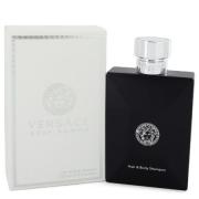 Versace Pour Homme by Versace - Shower Gel 8.4 oz  248 ml for Men