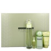 PERRY ELLIS RESERVE by Perry Ellis - Gift Set -- 3.4 oz Eau De Parfum Spray + 4 oz Body Mist + 2 oz Hand Cream + .25 oz Mini EDP Spray -- for Women