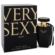 Very Sexy Night by Victorias Secret - Eau De Parfum Spray 3.4 oz 100 ml for Women