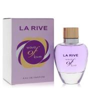 La Rive Wave of Love for Women by La Rive