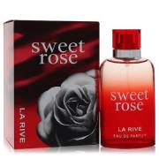 La Rive Sweet Rose for Women by La Rive