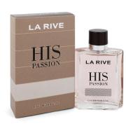 La Rive His Passion for Men by La Rive