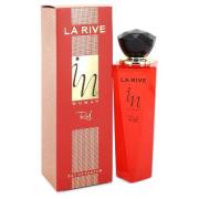 La Rive In Woman Red for Women by La Rive